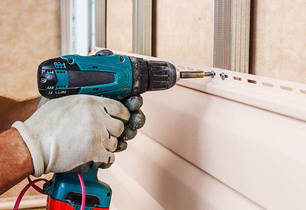 Best Insulated Siding Installation  in Ramtown, NJ