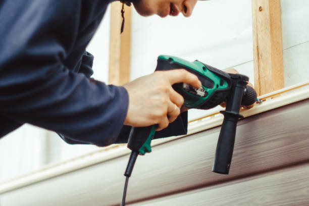 Best Wood Siding Installation  in Ramtown, NJ